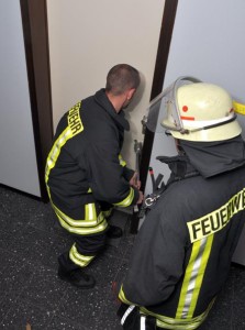 Bild Feuerwehr Kreutztal